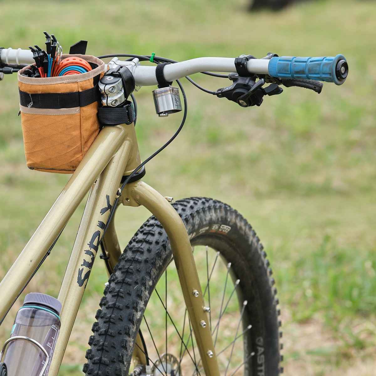 NITTO FW-25 large bar end