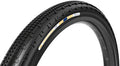 Panaracer GravelKing SK Tire - 700 x 50, Tubeless, Folding, Black