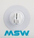 MSW Presta Valve Adapter