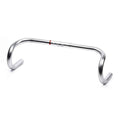 NITTO b177 drop handlebar (silver)