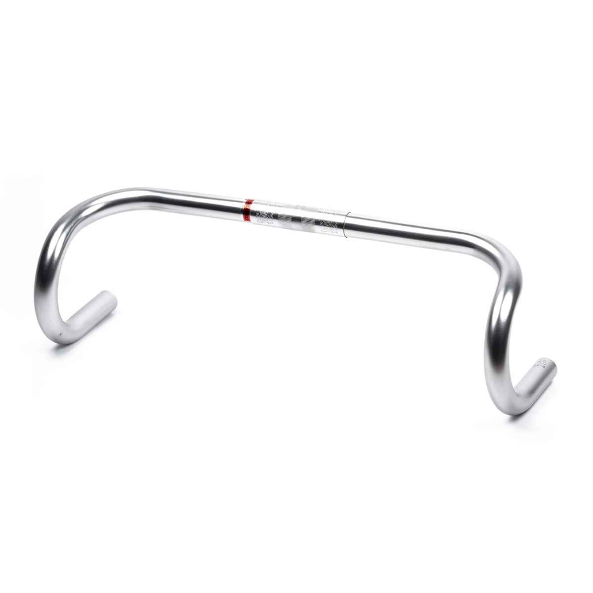 NITTO b177 drop handlebar (silver)